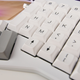 Illustration for article titled Getting Started With The ErgoDox EZ, A Different Type Of Split Keyboard